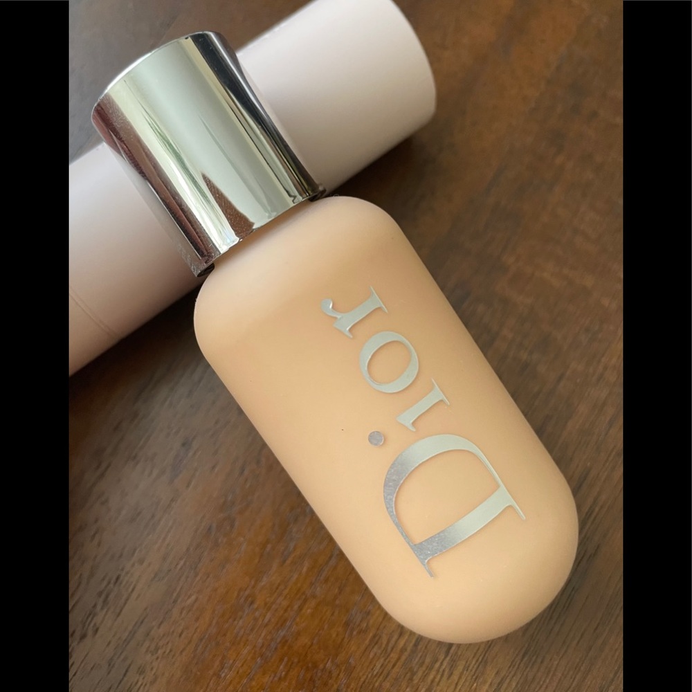Dior Backstage Face & Body Foundation 1N